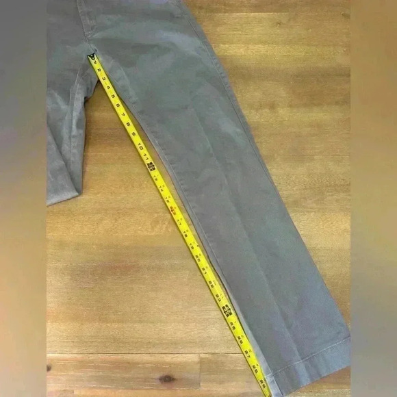 J Crew chinos - Picture 4 of 9